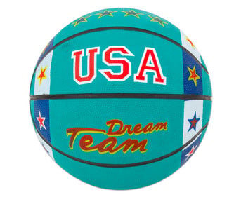 Betzold Pausenball/Street Basketball Gr 7