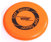 Volley Soft Disc 3