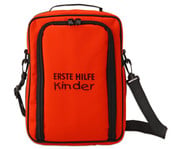 SÖHNGEN Erste Hilfe Tasche Kita – grosser Wandertag 1