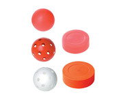 Betzold Übungsbälle und Pucks 3