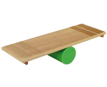 Betzold Rolla Bolla Balancierbrett