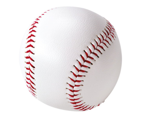 Betzold Sport Baseball aus Kunstleder 80 g