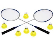 Betzold Badminton Set Duo 1