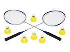 Betzold Badminton Set Duo