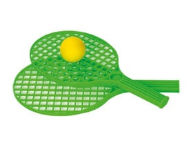 Betzold Mini-Tennis-Set