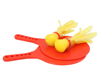 Betzold Set Schlagball Tennis
