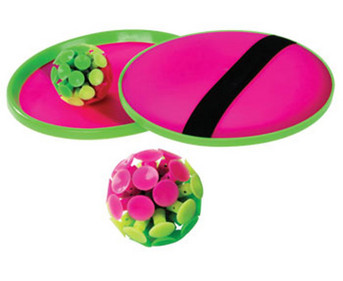 Betzold Stick Ball Set