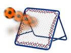 Betzold Tchoukball Rahmen 95 x 95 cm