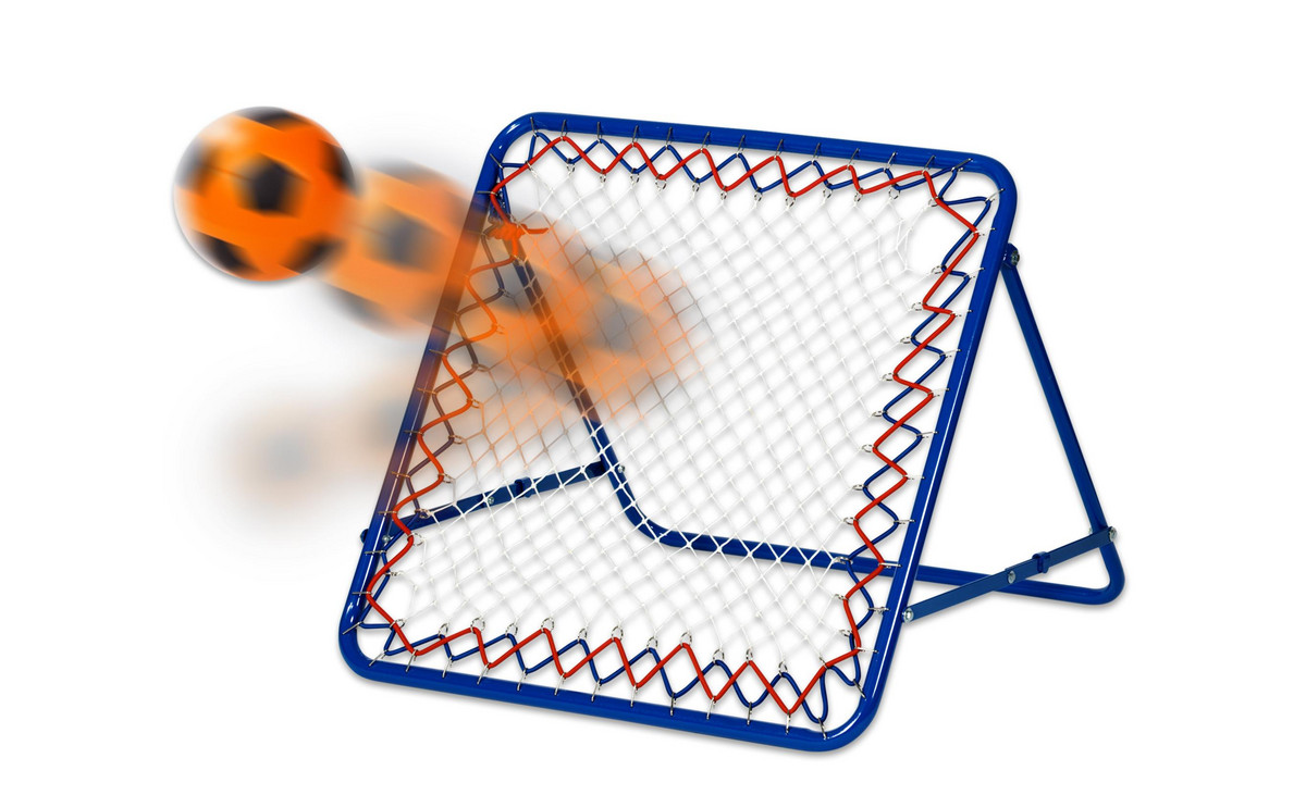 Betzold Tchoukball-Rahmen, 95 x 95 cm