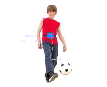Betzold Komm zurück Fussball