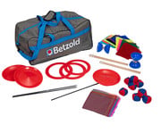 Betzold Grosses Jonglier Set für Gruppen 1