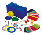 Betzold Grosses Jonglier Set für Gruppen 1
