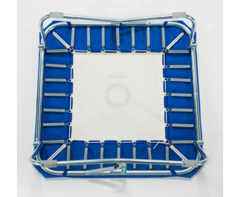 EUROTRAMP Mini Trampolin Ganzperlon