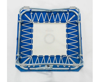 EUROTRAMP Mini Trampolin Ganzperlon