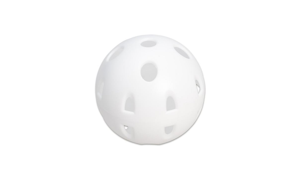 Betzold Sport Scoop Ersatzbälle, 5er-Set