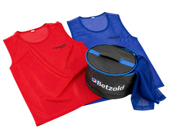 Betzold Mannschaftshemden Set