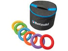 Betzold Super Spar Set Tennisringe