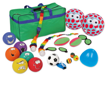 Betzold Das grosse Funball Set