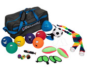 Betzold Das grosse Funball Set 1