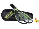 VICFUN Bullet Badminton