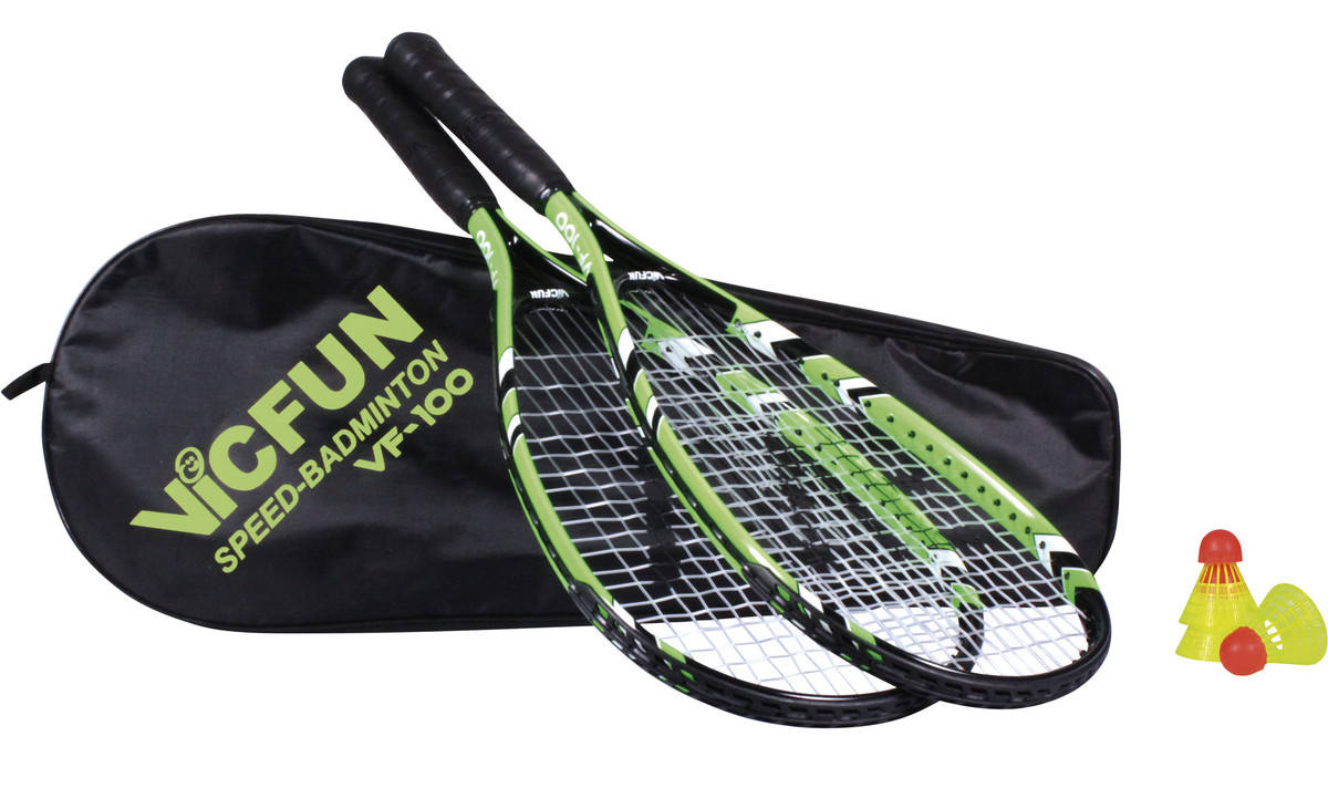 VICFUN Bullet Badminton