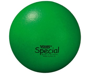 VOLLEY Softball: Special