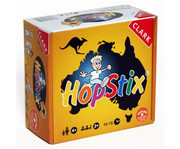 HopStix Hüpfspiel 2