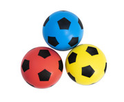 Betzold Softbälle 3er Set 6
