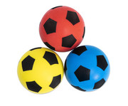 Betzold Softbälle 3er Set 6