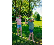 Betzold Slackline mit Hilfsseil 4