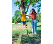 Betzold Slackline mit Hilfsseil 5