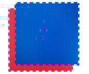 Puzzlematte 100 x 100 cm 1