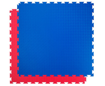 Puzzlematte 100 x 100 cm