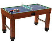 Bandito SPORT Multi Spieltisch 9 in 1 5