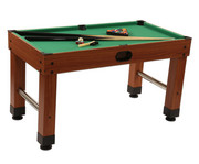 Bandito SPORT Multi Spieltisch 9 in 1 6