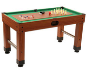 Bandito SPORT Multi Spieltisch 9 in 1 7