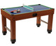Multi Spieltisch 9in1 5