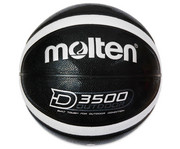 molten® Outdoor Basketball B7D3500 KS Gr 7 1