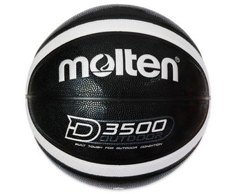 molten® Outdoor Basketball B7D3500 KS Gr 7