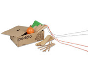 pedalo® Teamspiel Box ZWEI 1