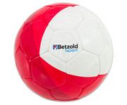 Betzold Sport Trainings Fussball 1