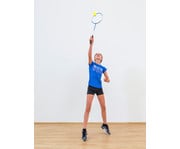Badmintonschläger einzeln 4