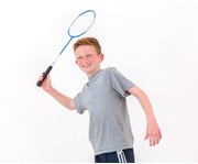 Badmintonschläger einzeln 5