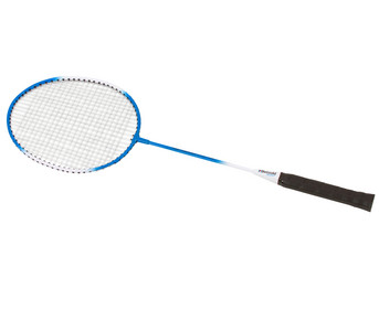 Badmintonschläger einzeln