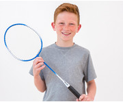 Betzold Badmintonschläger einzeln 4