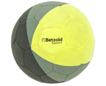 Betzold Sport Soft Indoor Fussball