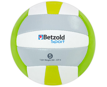 Betzold Leicht Volleyball