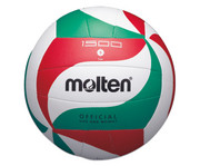 molten® Training Volleyball V5M1500 1