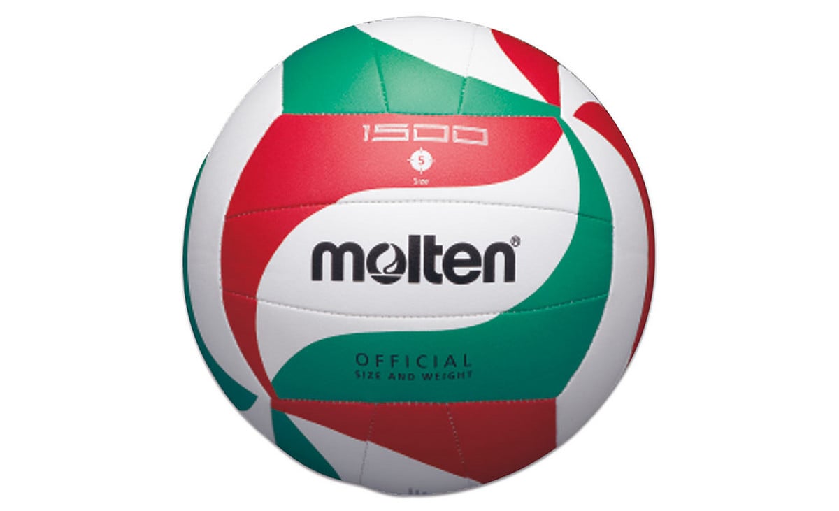 molten® Training-Volleyball „V5M1500“