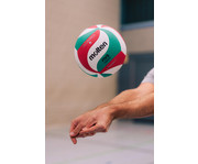 molten® Training Volleyball V5M1500 3